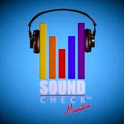 SoundCheckManila's profile picture