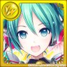 Profilbild von ざーにゃん