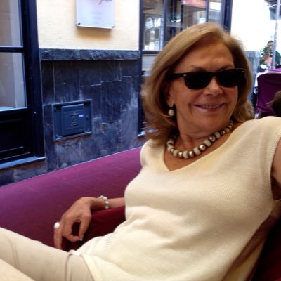 AmparoRubiales's profile picture