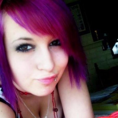 PunkRockTits's profile picture
