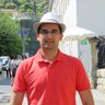 Nathaniel Zaffran's profile picture