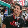 Profilbild von Aziz Ahmadi
