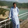 Zubair Ahmad Zargar 的头像