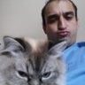 Reza Pirzadeh 的头像