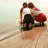 mitsuru profil fotoğrafı