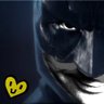 IAMBATMAN profil fotoğrafı