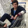 Profilbild von Julio Camey