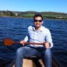 Profilbild von Taha Nasser