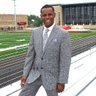 Dr. Stephen Jackson profil fotoğrafı