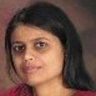 Profilbild von Angel Parikh