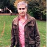 Pezhman Mehrabian's profile picture