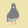 Profilbild von Pigeon