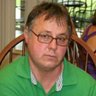 George Fagan's profile picture