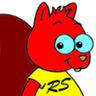 Red Squirrel's profile picture