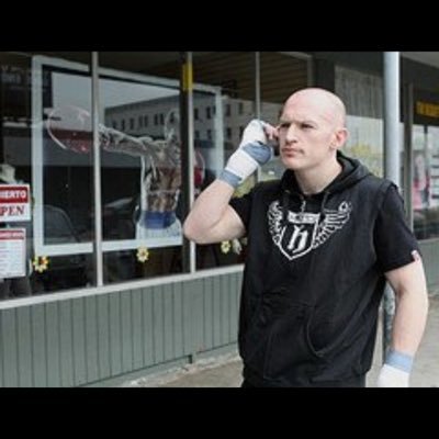 Matthew Hatton's profile picture