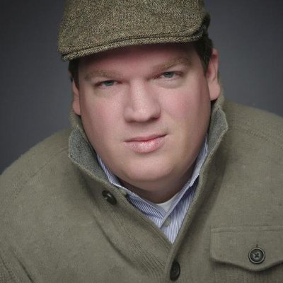 Scott Powers's profile picture