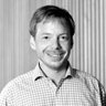 Profilbild von Andrew Heald