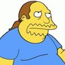 comic book guy's profile picture
