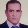 Profilbild von Saeed Fahim
