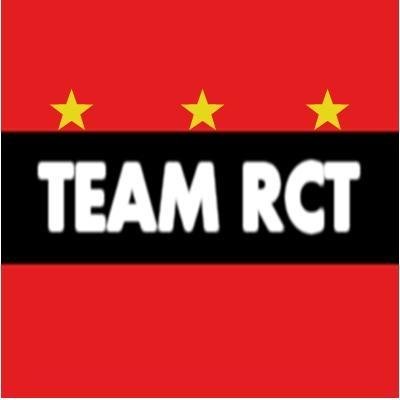 La #TeamRCT's profile picture