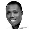 Profilbild von Olufemi Adebimpe