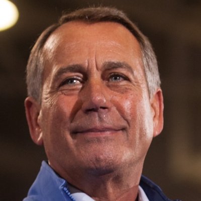 John Boehner's profile picture
