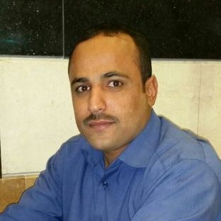 زاهر البكري's profile picture