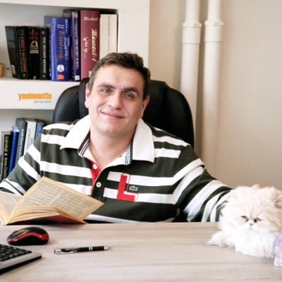 ceyhanoguzhan's profile picture