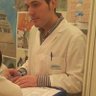 Antonio Gadea profil fotoğrafı