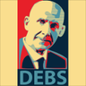 Profilbild von Debs 2028