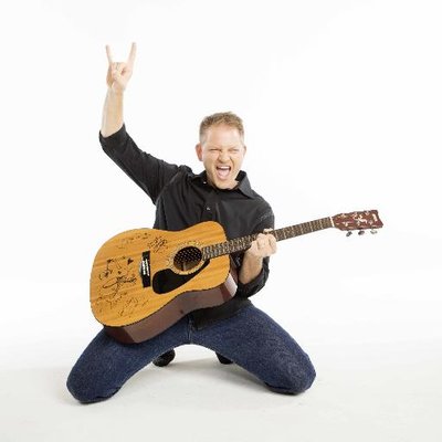 Chris Shaffer's profile picture