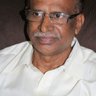 padmakar shetty profil fotoğrafı