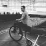 Profilbild von Alexander Evans