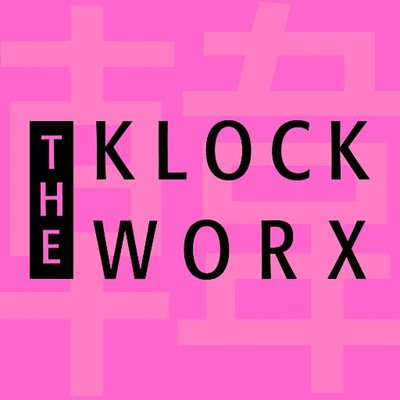klockworxasia's profile picture