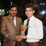Ashraf Shaikh MasBro اشرف شیخ profil fotoğrafı