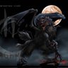 Фото профиля Dracowolf