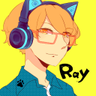 Profilbild von Ray