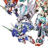 Фото профиля カドヤ・ガイは『五行ノ刃』と『4つの心魂』と共に。