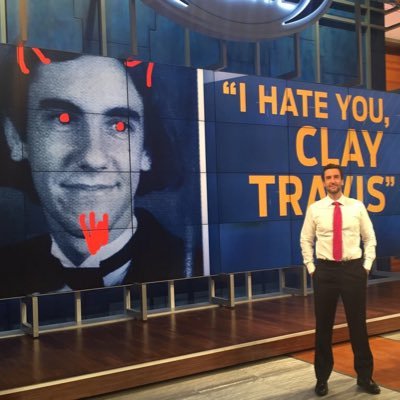 Clay Travis's profile picture