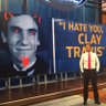 Фото профиля Clay Travis