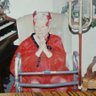 Profilbild von Gladys Beveridge