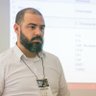 Profilbild von Tiago Baroni
