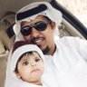 Profilbild von طراد الرهيّٰف ⁵⁷