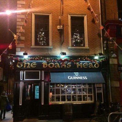 boarsheaddublin's profile picture