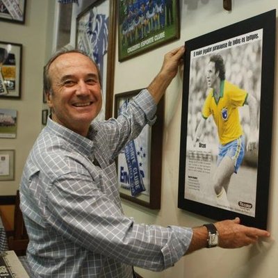 Levir Culpi's profile picture