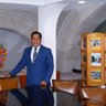 ะคะพัะพ ะฟัะพัะธะปั MARCO ANTONIO FLORES