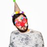 Adamın Biri's profile picture