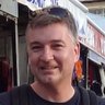 Profilbild von Vincent Parbelle
