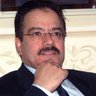 Adel Al Ammadi 的头像