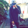 Cop's profile picture